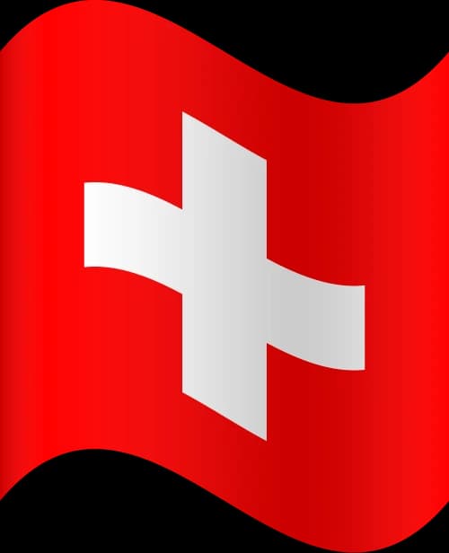 CH Flag